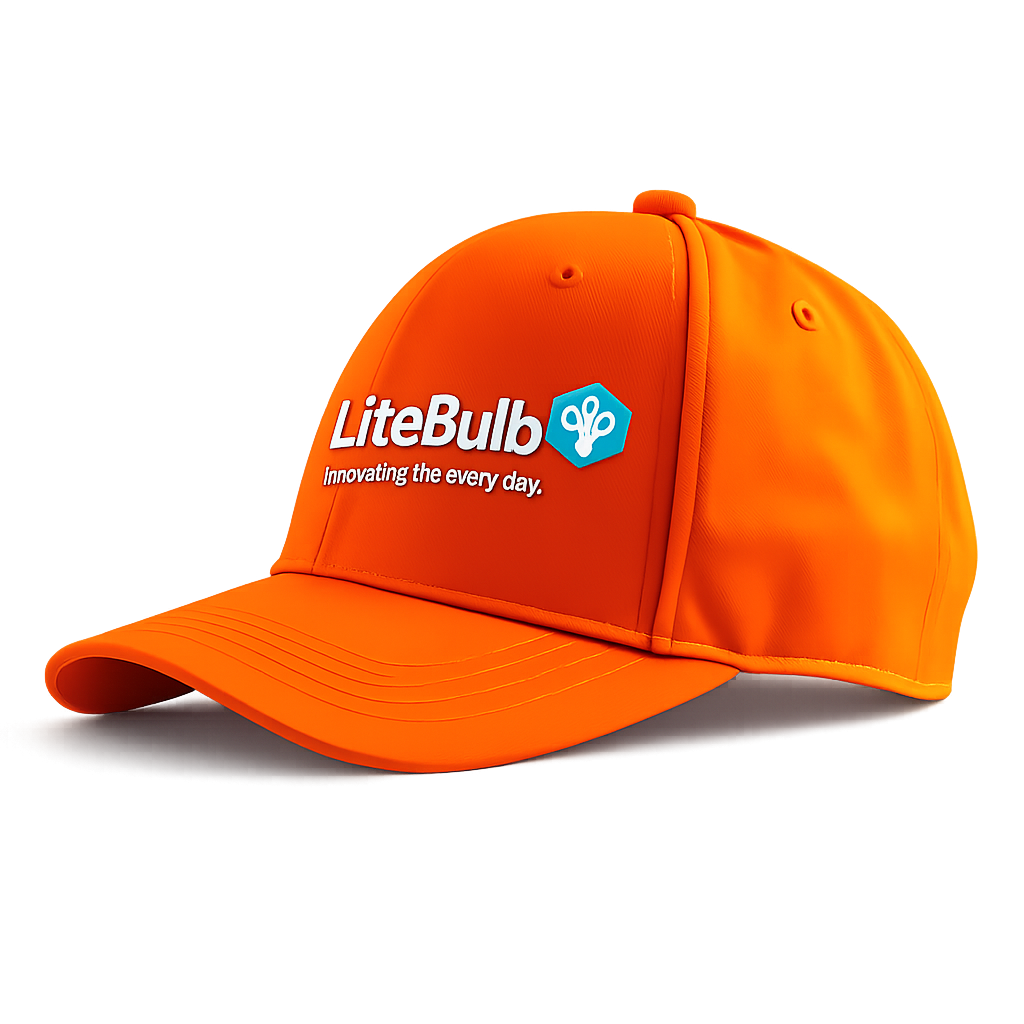 LiteBulb showcase 1