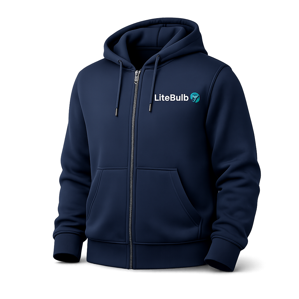 LiteBulb showcase 2